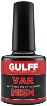 Gulff UV lak 15ml