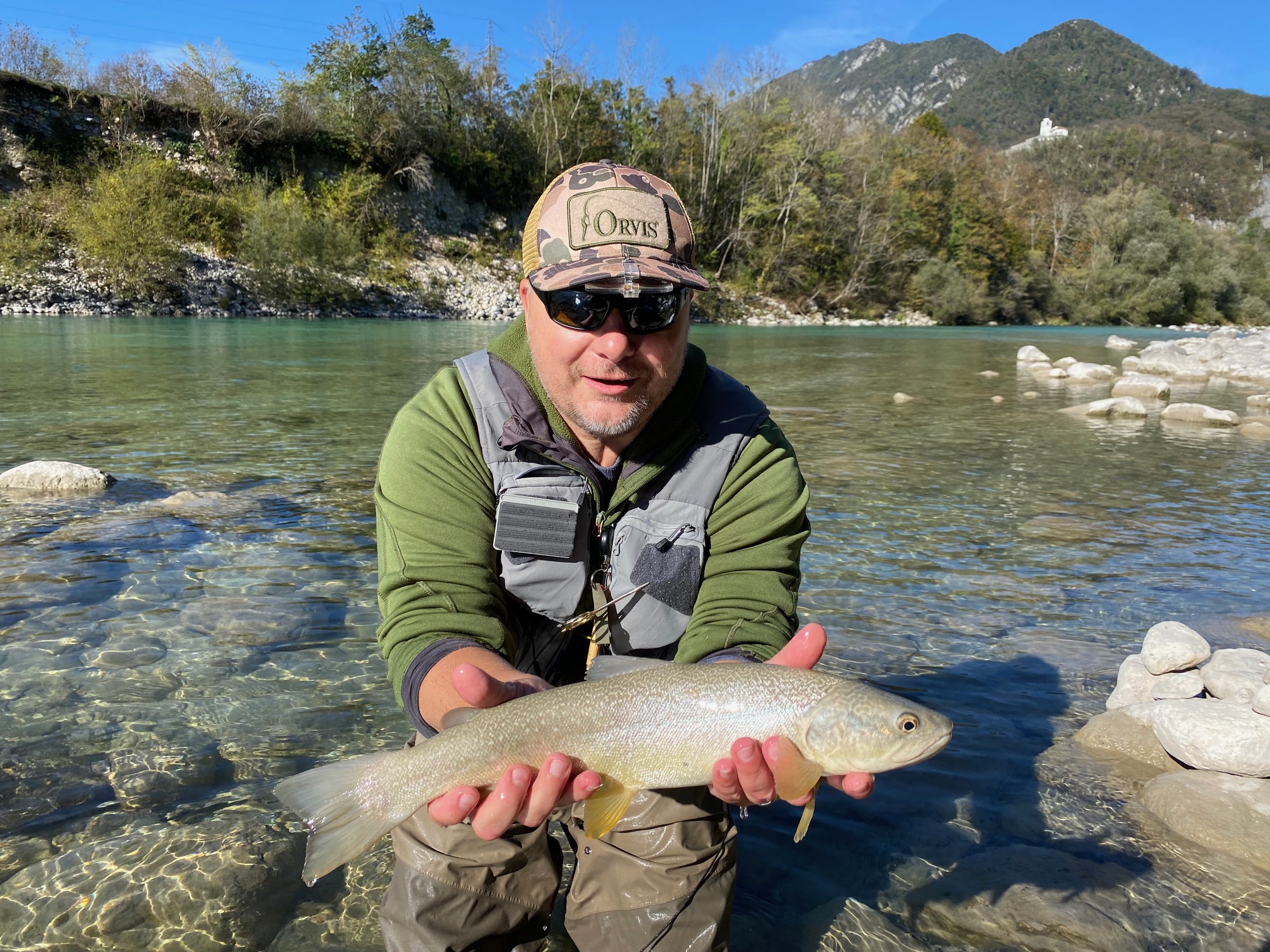 SLOVINSKO SOČA