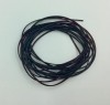 HendsProducts Body Glass Half Round 1,2 mm