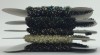 HendsProducts TINSEL CHENILLE - 4 mm