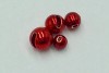 HendsProducts TUNGSTEN PLUS - ANODIZIOVANÁ ČERVENÁ
