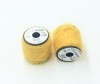 UNI - Made in Canada UNI MOHAIR LEECH YARN