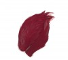 VENIARD SKALP - CHINESE COCK NECKS DYED