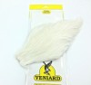 VENIARD SKALP - CHINESE COCK NECKS DYED