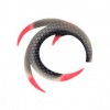 Pacchiarini  Custom Dragon Tails XL Santas X-Mas