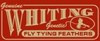 WHITING WHITING -  4B SLEPICE
