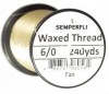 SEMPERFLI WAXED