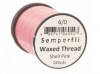 SEMPERFLI WAXED
