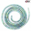 HendsProducts MYLAR TUBING RAINBOW 