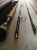 HARDY  HARDY Hardy® Zephrus SWS Rod