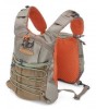 VISION Mycket vesta - Military Green