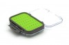 Kamason Vodotěsný fly box silikon mini