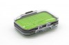 Kamason Vodotěsný fly box silikon mini