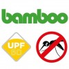 VISION Bamboo Bug UV Hoddie Sand