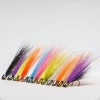 Fish-Skull Faux Bucktail  (152 mm)