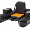 SAVAGE GEAR BELLY BOAT PRO-MOTOR