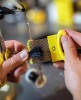 LOON OUTDOORS ERGO HŘEBEN POD SRST – ŽLUTÝ