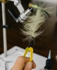 LOON OUTDOORS KLEŠTĚ ERGO HACKLE – ŽLUTÉ