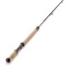 ORVIS MISSION