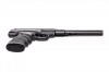 Vzduchovky Vzduchová pistole Umarex Browning Buck Mark URX 4,5mm