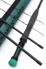 VISION Nymphmaniac Flyrod TWINTIP EVA Flyrod