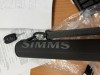  Simms futrál na dva pruty 