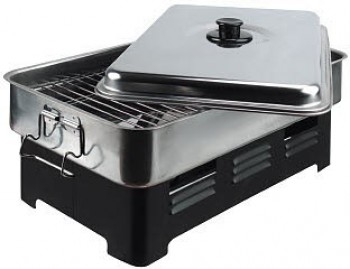 Smoke Oven Deluxe Large