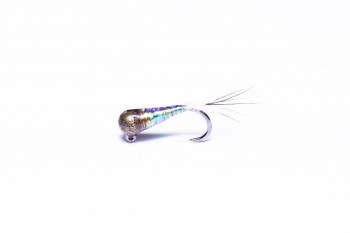 ZV Micro Nymph