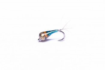 ZV Micro Nymph