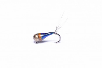 ZV Micro Nymph