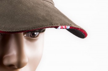 L5 LED Cap