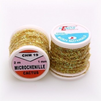 MICROCHENILLE