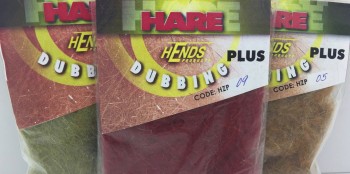 HARE DUBBING PLUS