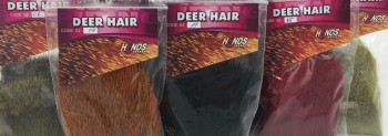 Deer Hair
