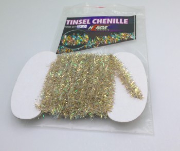 TINSEL CHENILLE