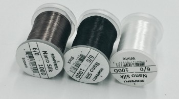 NANO SILK 100 D