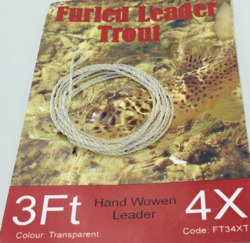 FURLED LEADER 