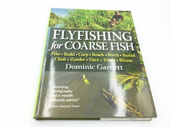 Fly Fishing For Coarse Fish