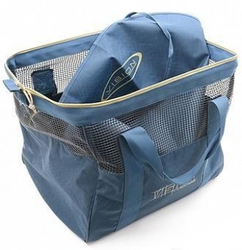 Wader Bag - Navy Blue