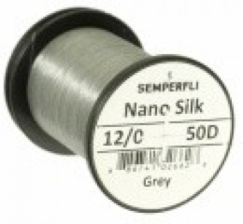 NANO SILK