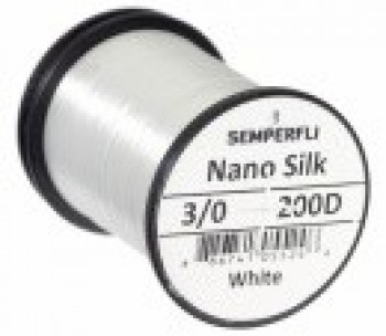 NANO SILK