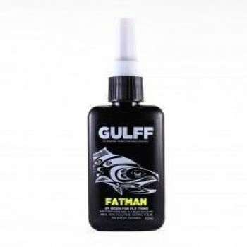 Gulff Classic 50ml čirý