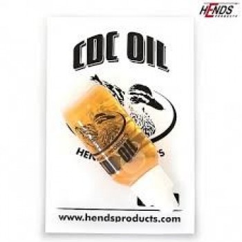 CDC Oil