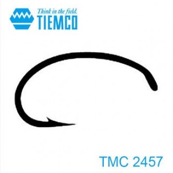 Tiemco TMC 2457 - 20 kusů