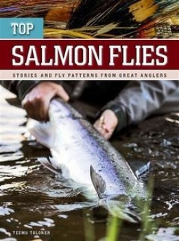 TOP SALMON FLIES