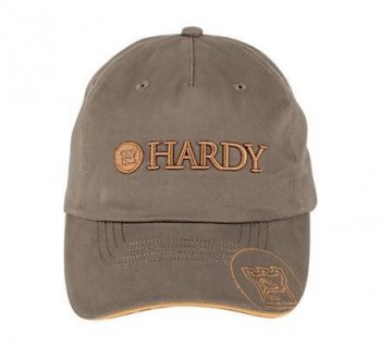 Hardy® C&F 3D klasická kšiltovka