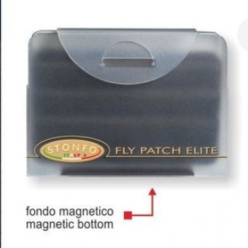 Stonfo Fly Patch Elit