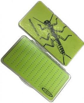 Vision Fly Box SLIM Nymphmaniac