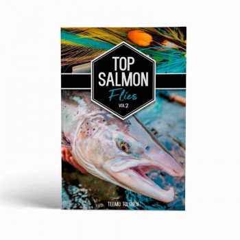 Top Salmon Flies Vol.2
