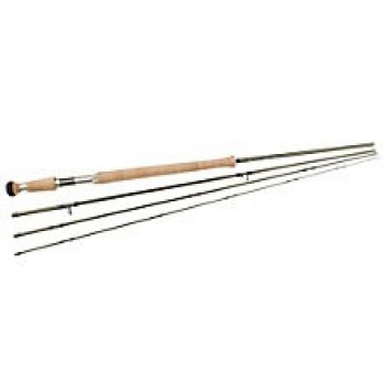 Hardy® Zephrus DH Rod